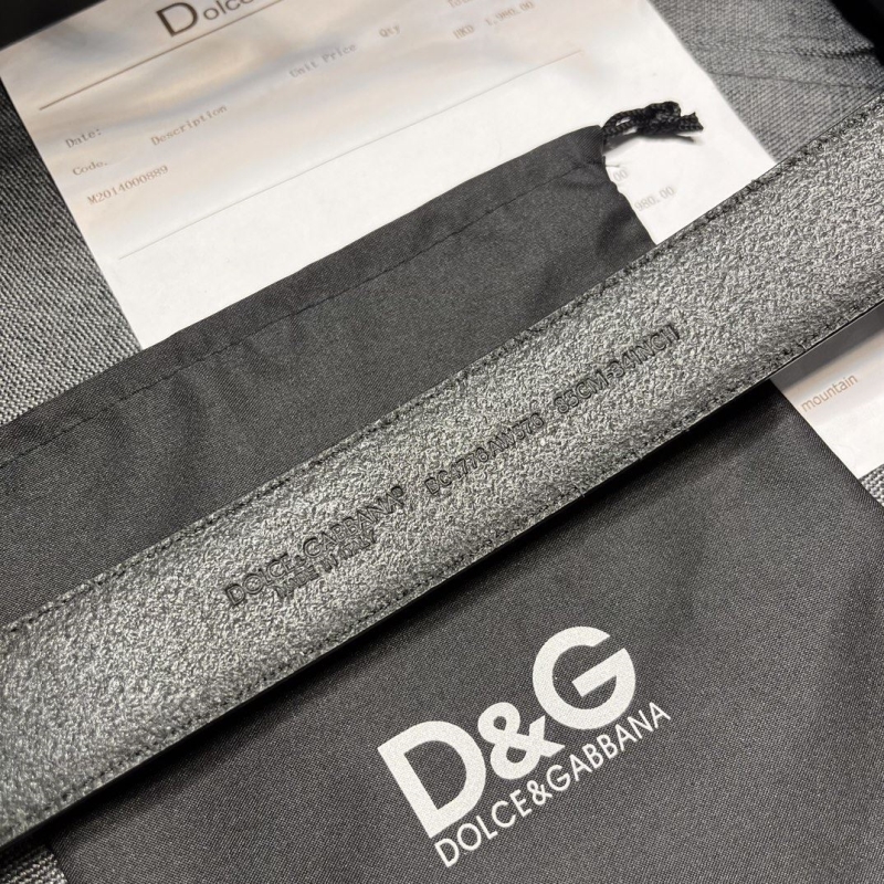 D&G Belts